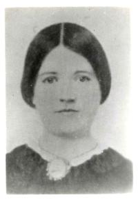 sarah Marry Theresa Delacy (1839 - 1872) Profile